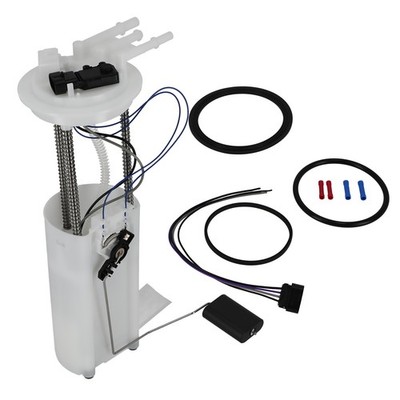 Fuel Pump Module Assembly for 1998-2005 Buick Park Avenue LeSabre 3.8L V6 E3518M