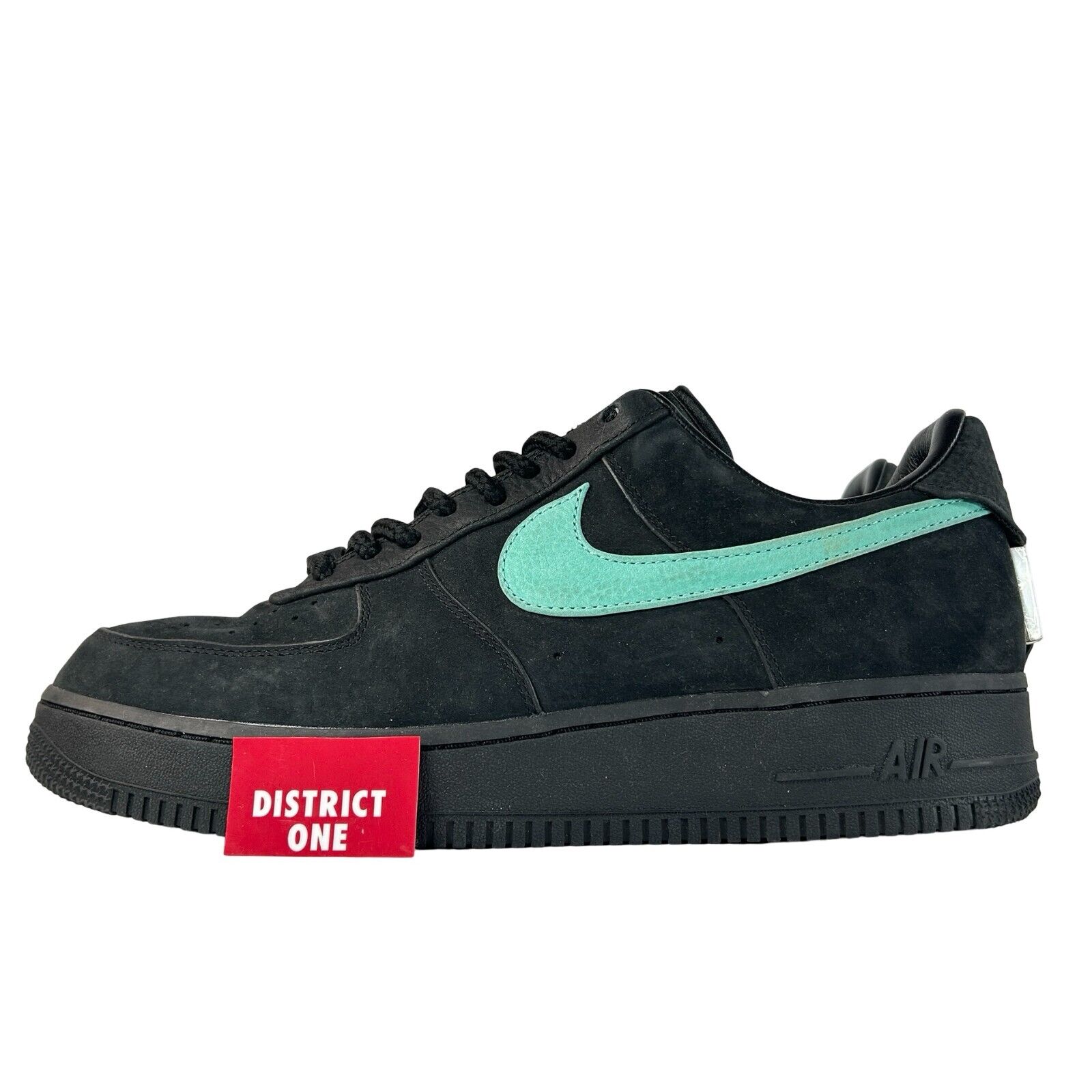 Tiffany & Co. x Nike Air Force 1 Low 1837 - Size 11 - DZ1382
