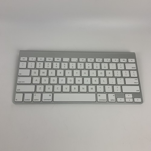 Купить Клавиатура Apple Magic Wireless Keyboard /model A1314 в интернет
