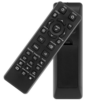 New Remote Control for Infocus Projectors IN112A IN114A IN124A IN2124A IN2124X