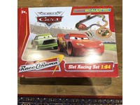scalextric 1 64 slot cars