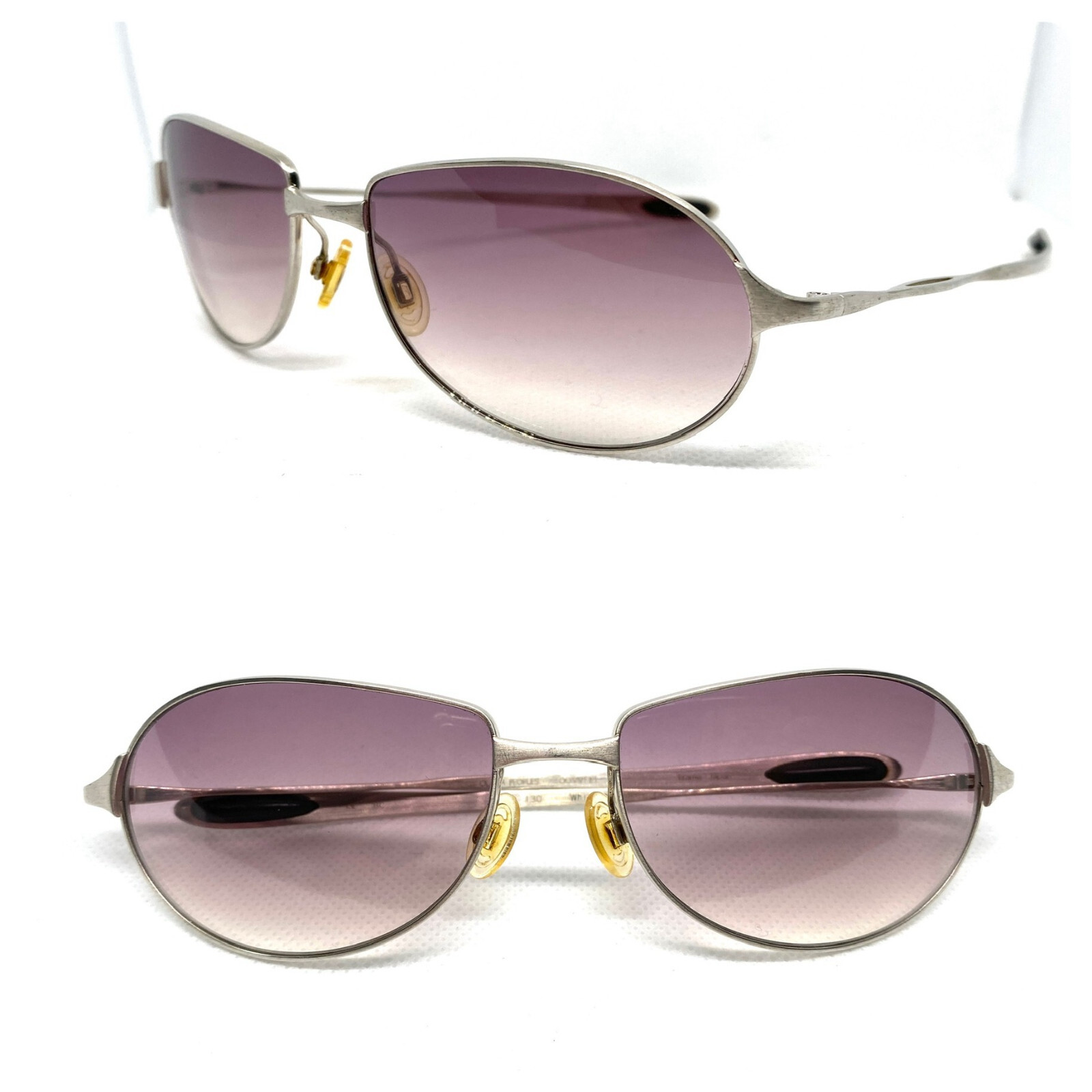 小物 Oliver Peoples sunglasses OLD Oliver Altair Sunglasses in Antique Pewter | Oliver®