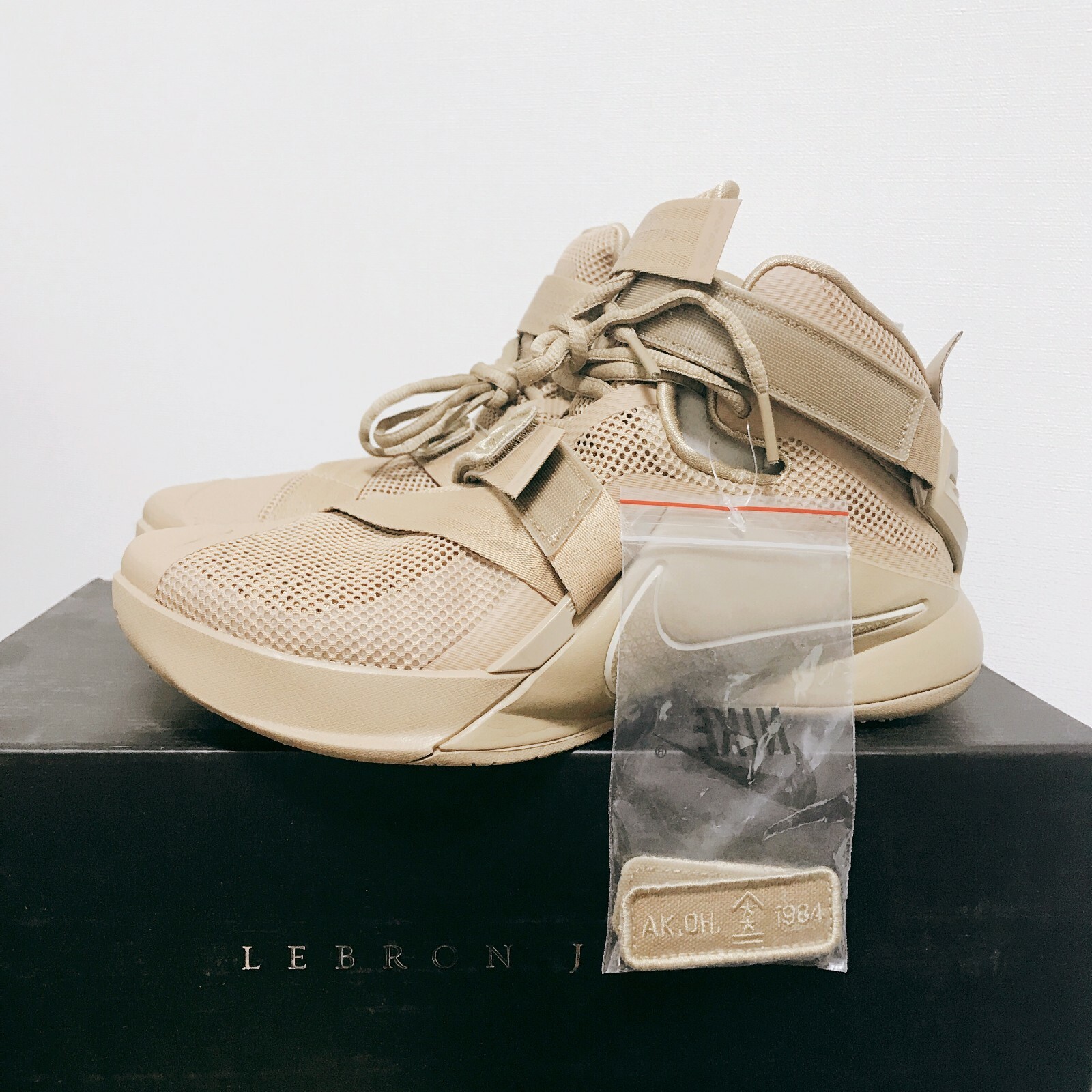 lebron soldier 9 camo