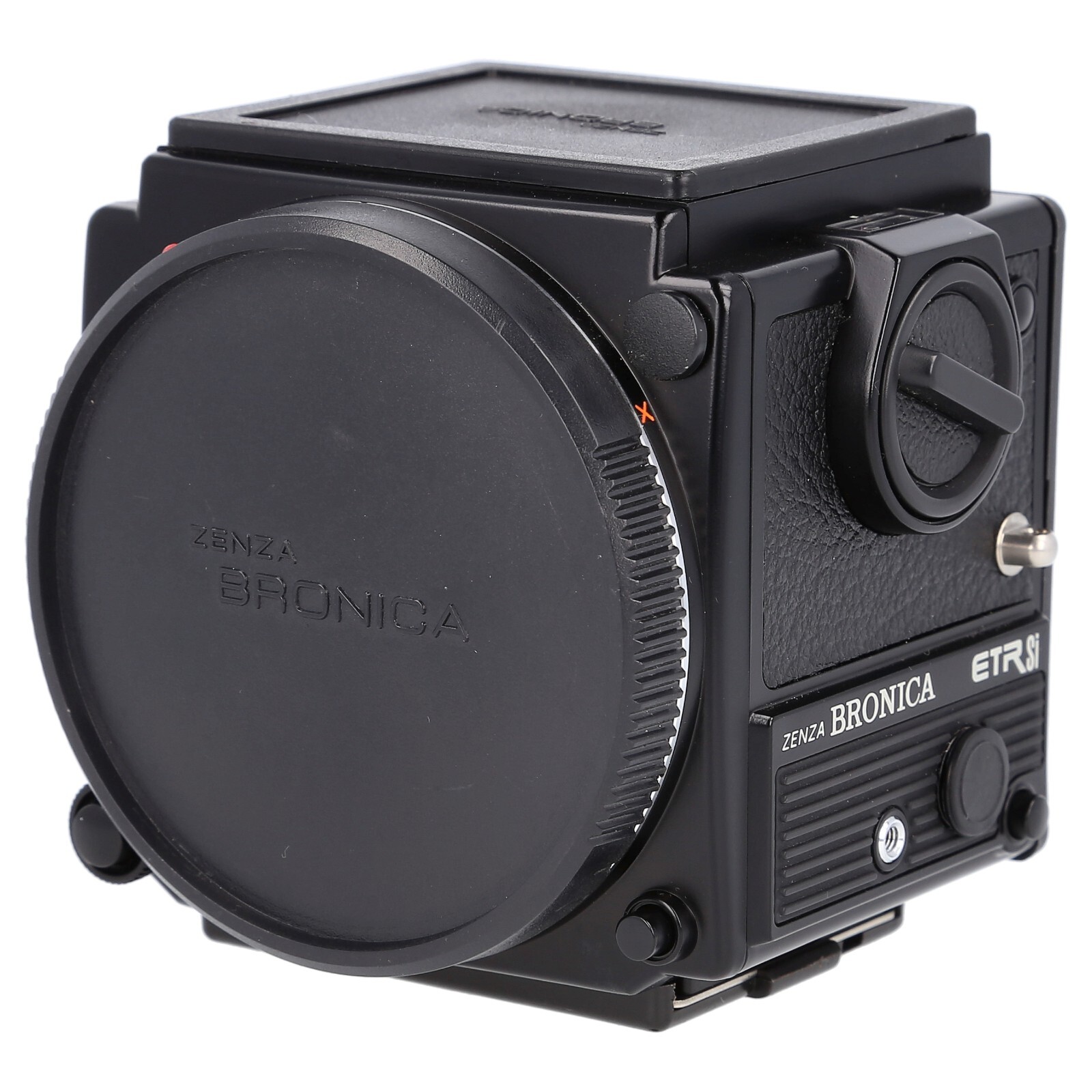 мембранная камера