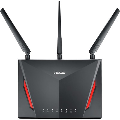 ASUS RT-AC86U, Mesh Router