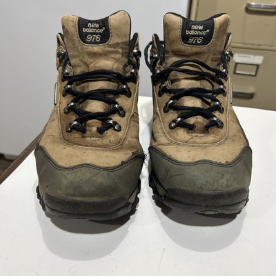 new balance ww976bg hiking boots country walk rollbar waterproof womens 105 155521071011