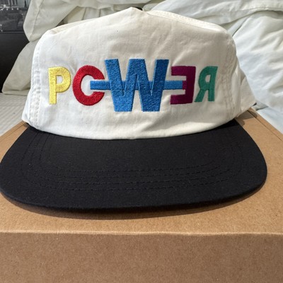 G-DRAGON Power Ball Cap White / 100% Authentic_ | eBay