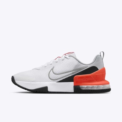 Nike M Air Max Alpha Trainer 6 [FQ1833-005] Men Training Shoes Light Smoke Grey