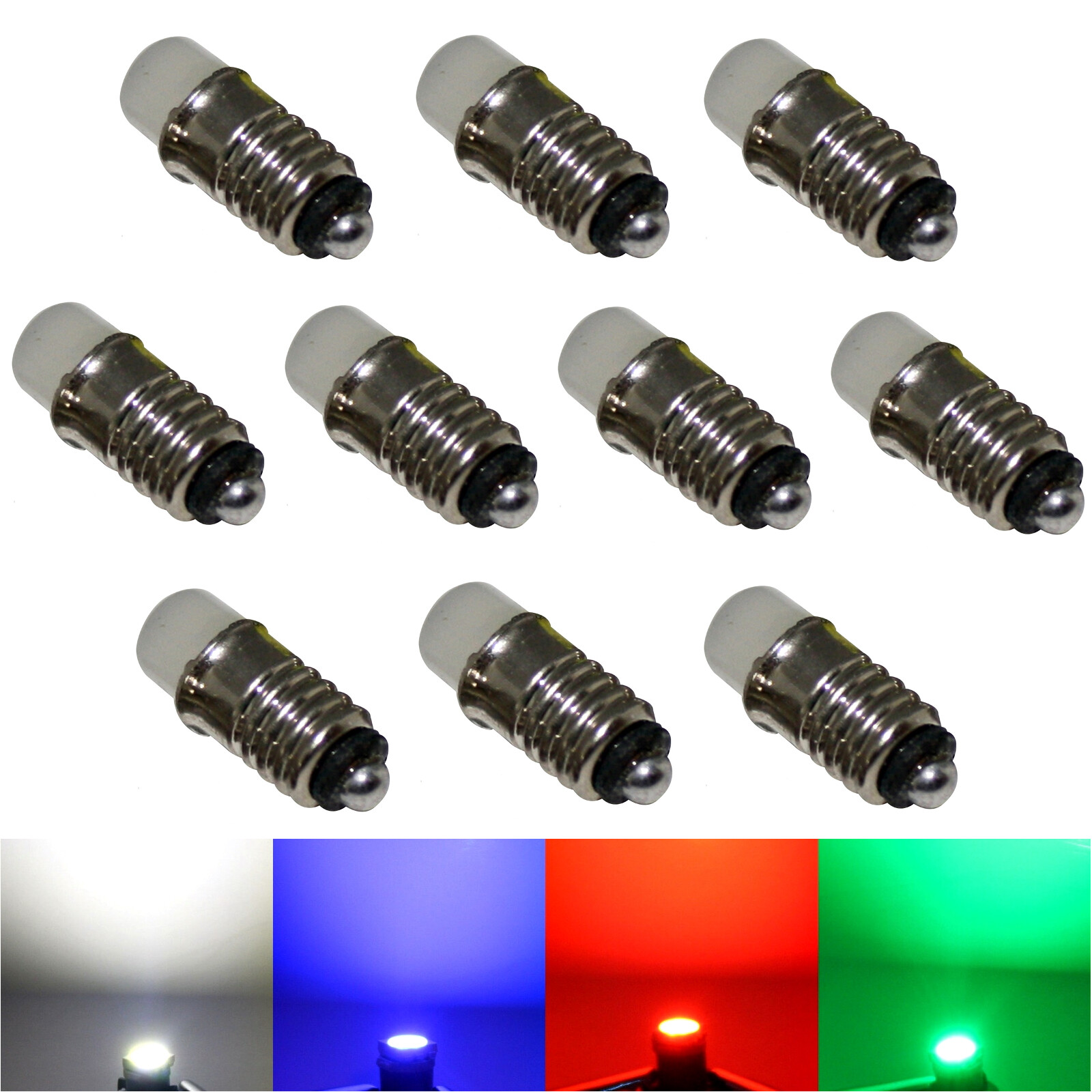 Led ms. Led ms