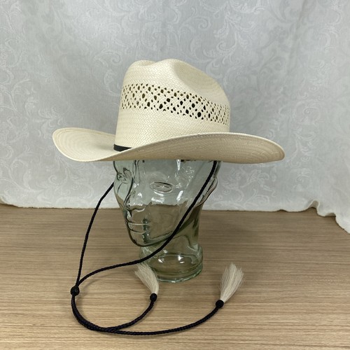 帽子 30s VINTAGE No.1 STETSON 7 56cm Vintage 1930s STETSON No 1 Quality Western Hat ~ 7 1/4 to 7 3/8