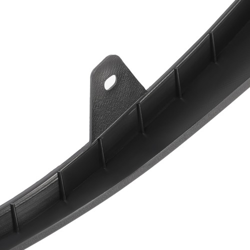 Front Bumper Valance For Chevrolet Impala 2014-2020 Lower Air Deflector 3PCS