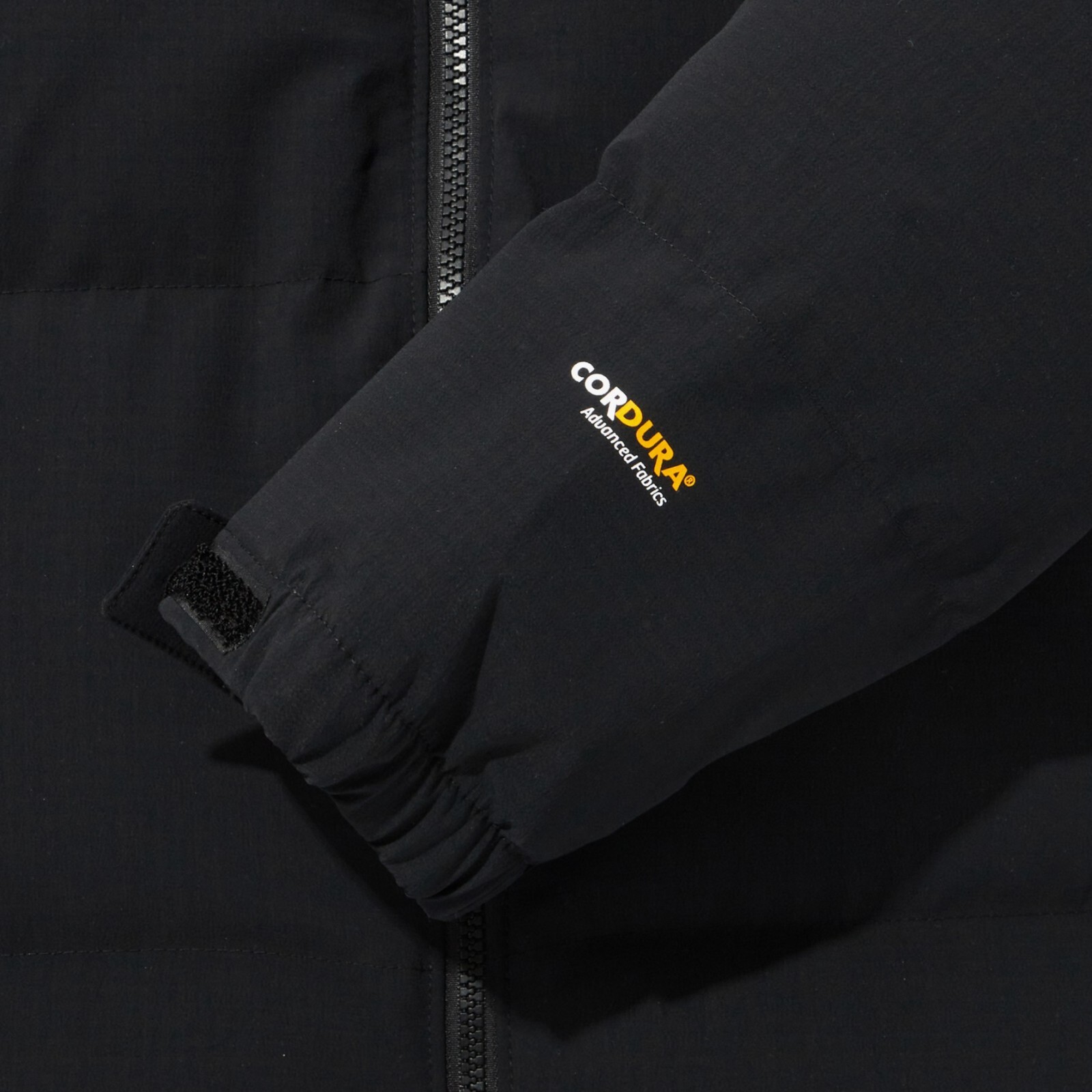 New THE NORTH FACE Mens 1996 CORDURA NUPTSE JACKET BLACK New THE NORTH FACE Mens 1996 CORDURA NUPTSE JACKET BLACK