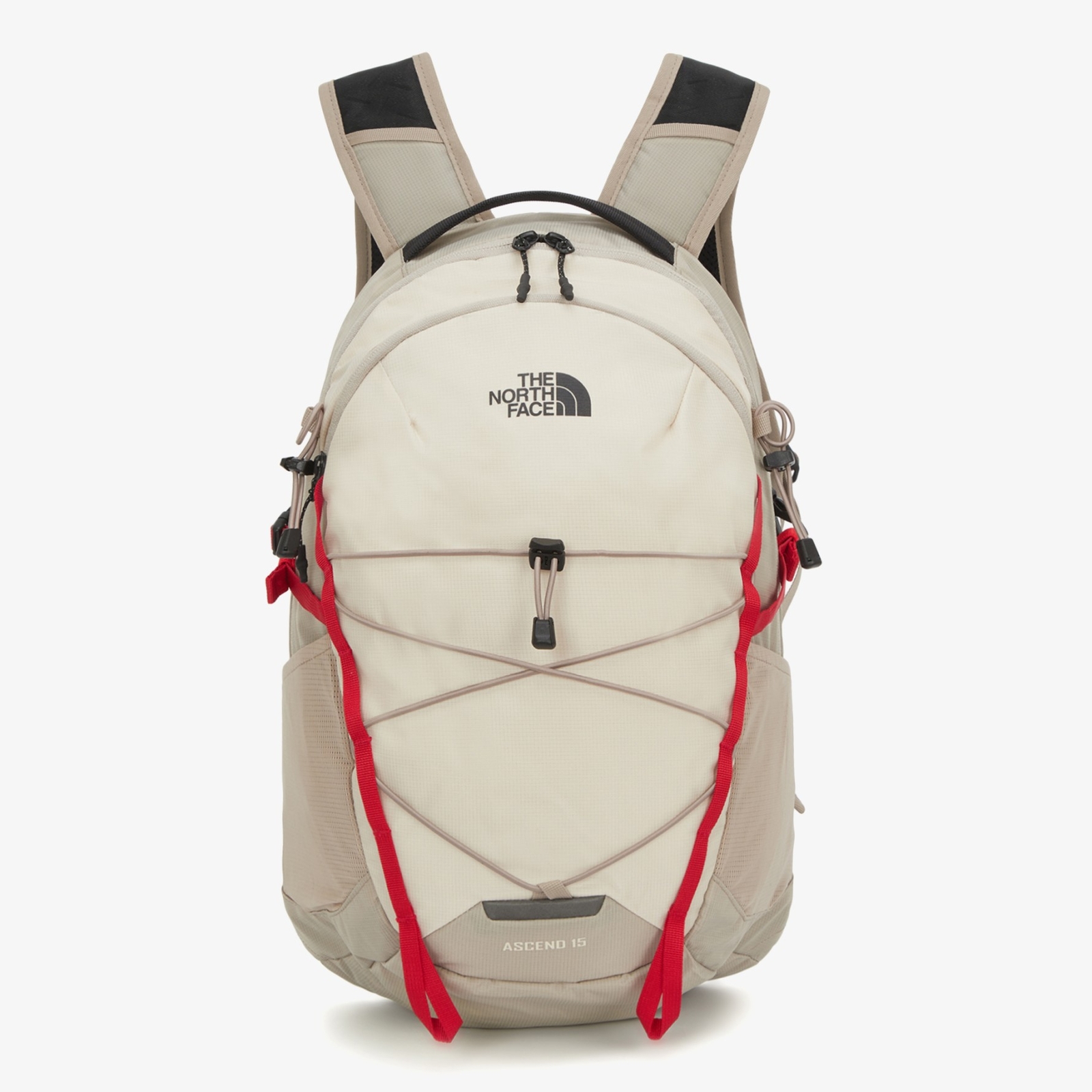 [ノースフェイス] ASCEND LT 15 バックパック★新作・25SS★男女 New THE NORTH FACE ASCEND LT 15 Liter ALPINE BACKPACK