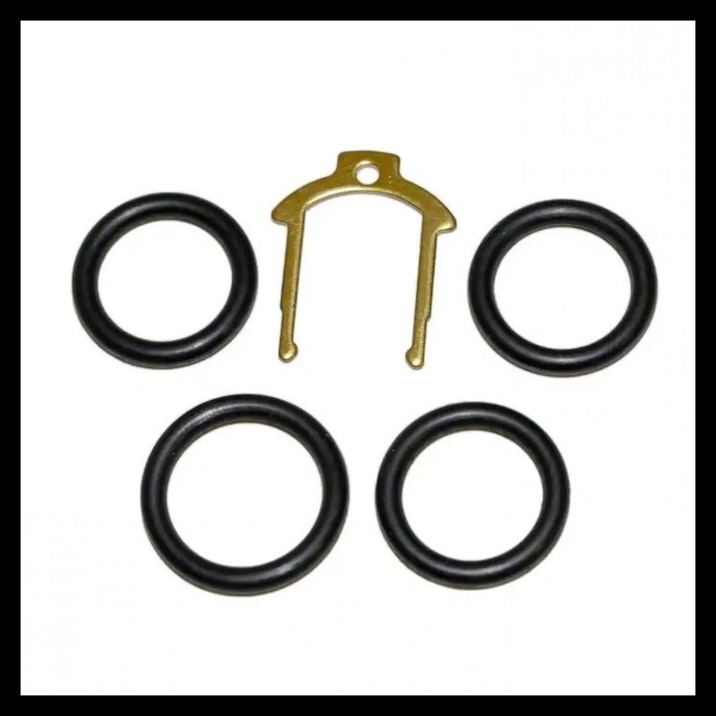 MO-2 Cartridge Repair Kit for Moen Single Handle Faucets