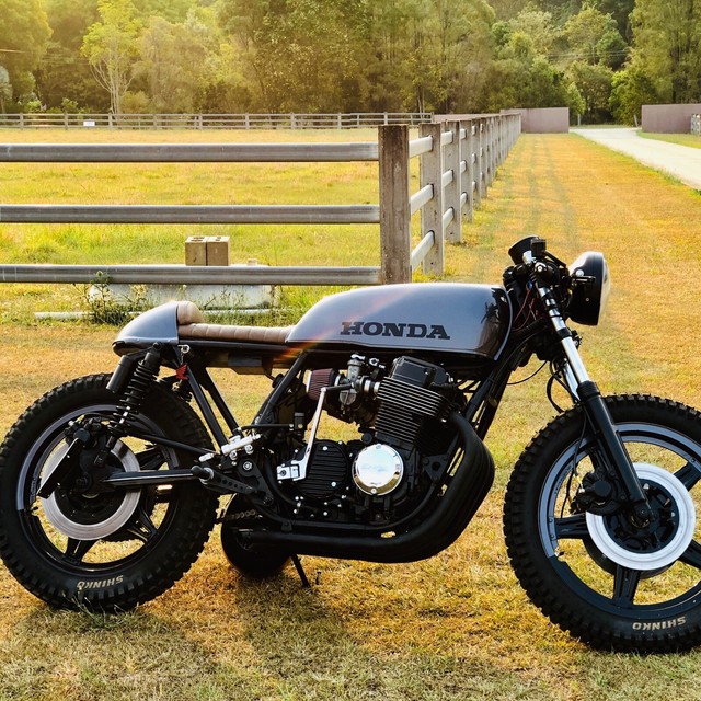honda cb750 for sale gumtree