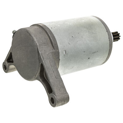 NICHE Starter Motor Assembly for Yamaha Warrior Raptor 350 1UY-81800-51-00