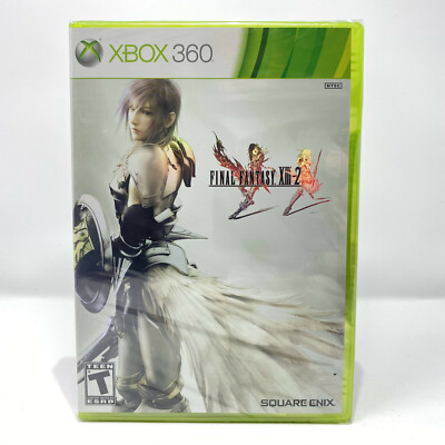 264 Best Final Fantasy Xiii Images On Pholder Final Fantasy Trophies And Finalfantasyxiii