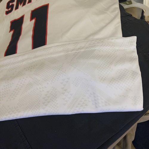 BOGO - USA Soccer Girls' World Cup Sophia Smith USWNT Jersey - sizes New 2 Total