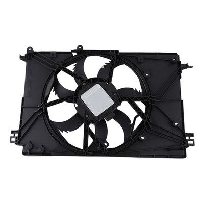 Radiator Cooling Fan Assembly for Toyota Crown/RAV4/Venza 2019-2023 2685003000