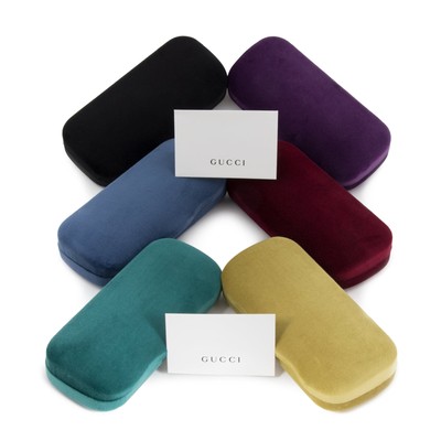 GUCCI GUCCI GG1494S-002 HAVANA SUNGLASSES