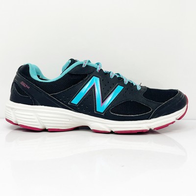 

Женские кроссовки New Balance 550 V1 W550BK1 черные кроссовки размер 9,5 B, Черный, 550 V1
