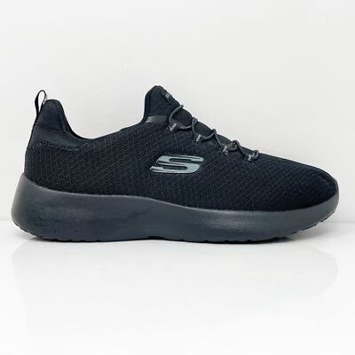 

Кроссовки для бега Skechers Womens Summit 12119W черные, размер 8,5, Черный, Summits