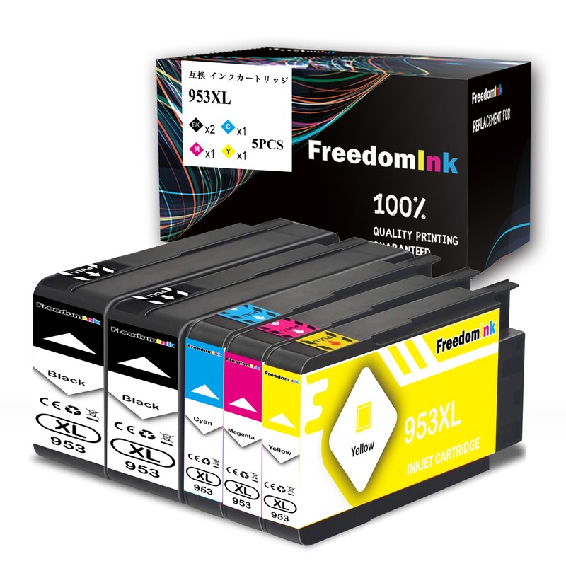 Druckerpatronen FÃ¼R Hp 953xl Officejet 7720 7730 7740 8210 8710 8715 8720 8730