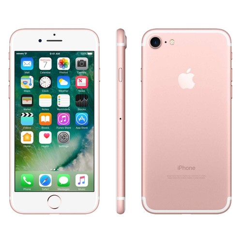 Apple iPhone SE 2nd Generation (2020) 128GB with Fingerprint