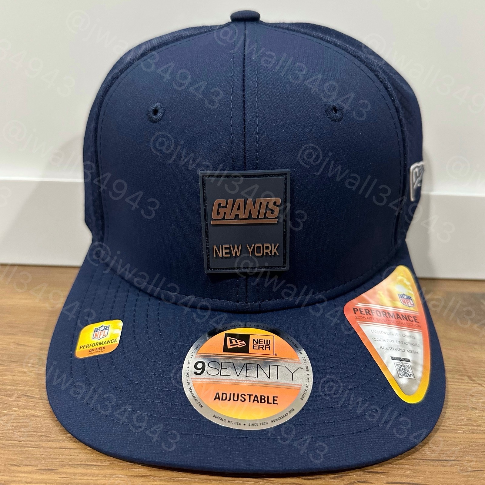 【完売品】巨人 キャップ NEW ERA GIANTS ALLOVER LOGO 巨人 キャップ NEW ERA GIANTS ALLOVER LOGO - メルカリ
