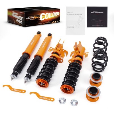 Suspension Coilover Kit for Holden Commodore VY VT VX VZ 97-07 Shock Absorber