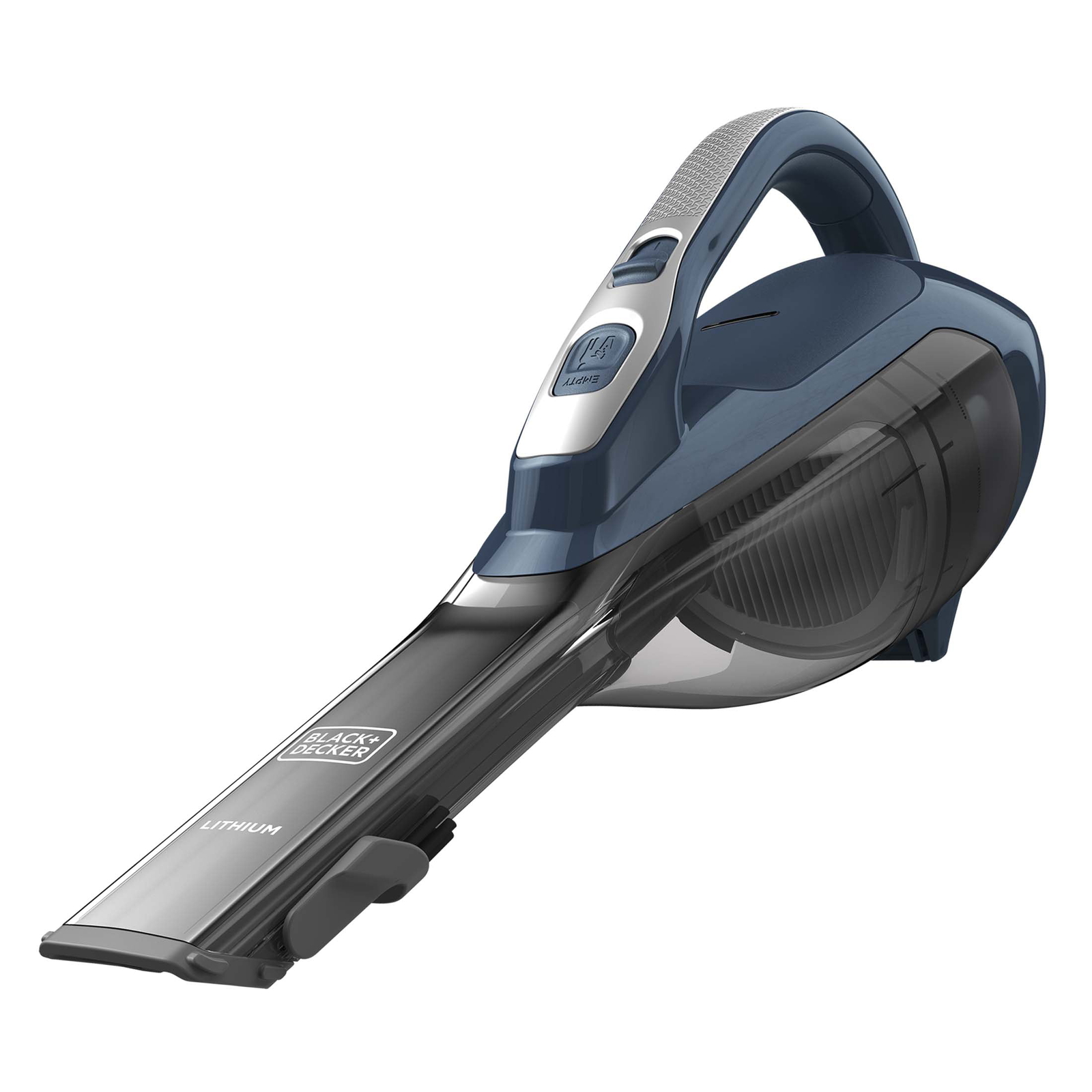 BLACK+DECKER Cordless Lithium Hand Vacuum, HLVA315J62-US war