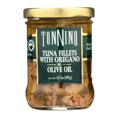 - Case Of 6 - 6.7 Oz.