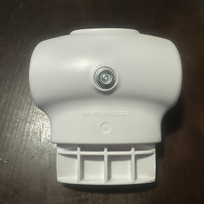 OEM 4Moms Mamaroo TOP PLASTIC BAR BRACKET A-C 1037 1026 4M-005 Replacement Used