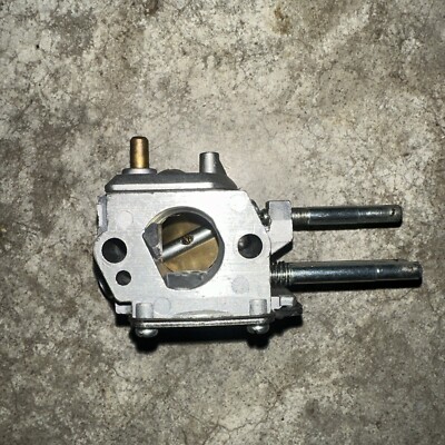 Mcculloch pro mac 610 Zama C2s carburetor  chainsaw