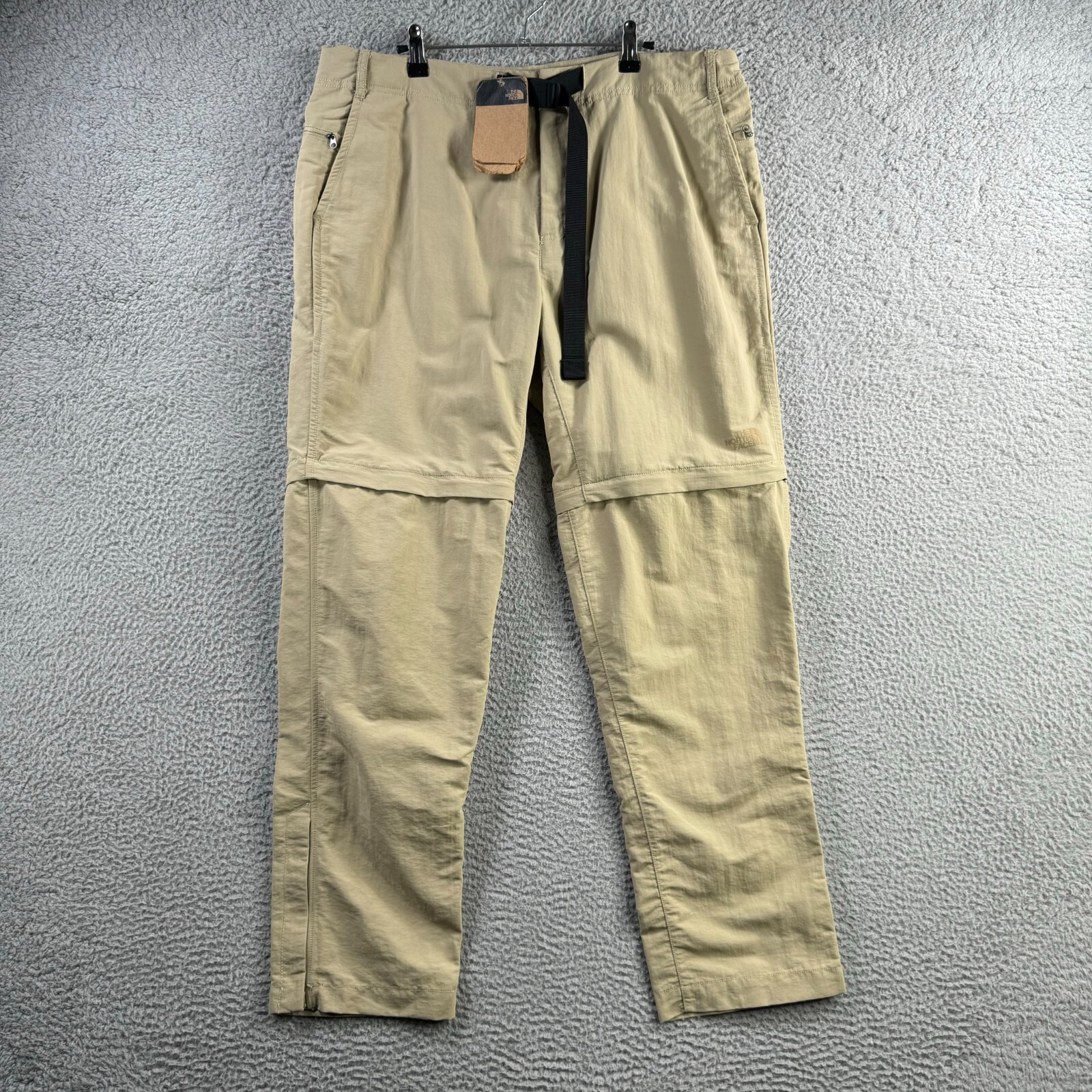 THE NORTH FACE／DESERT JACKET SLACKS THE NORTH FACE (ザノースフェイス) Desert Slacks / デザート