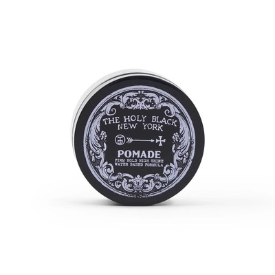 Оригинальная помада Holy Black, 4 унции