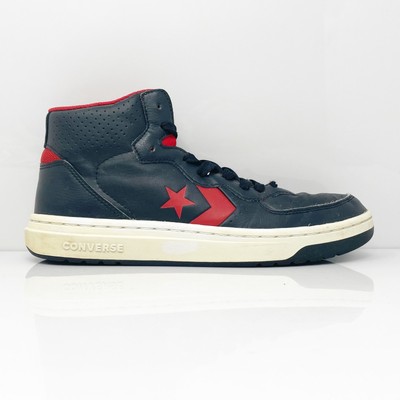 

Converse Unisex Rival Mid 164889C Черная повседневная обувь Кроссовки Размер M 7.5 W 9, Черный, Rival Mid