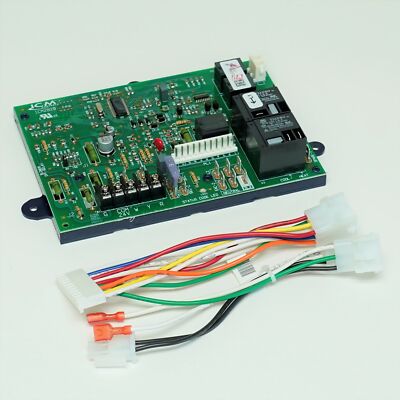 ICM282B Furnace Control Board for Carrier Bryant HK42FZ HK42FZ034 HK42FZ016