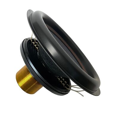 Avatar Recone Kit for STU-1246 Dual 1 or Dual 2 Ohm Subwoofer