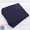 Threadart Premium Felt Sheets - 50 Sheets - 12