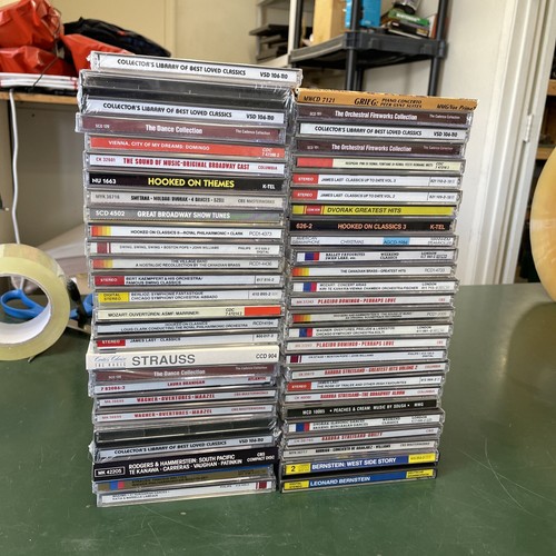Opera Collections (Coll)［CD］ Opera Collections | eBay
