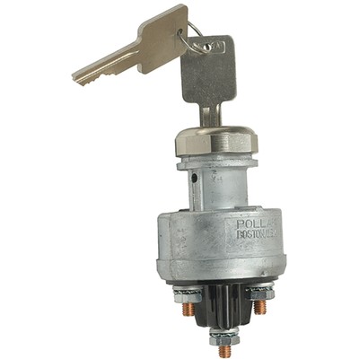 31-180P Pollak Ignition Switch For Universal PO31-180P