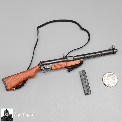 ドラゴン 1/6 WEAPON SET 2 OICW 次世代アサルトライフル ドラゴン 1/6 WEAPON SET 2 OICW 次世代アサルトライフル