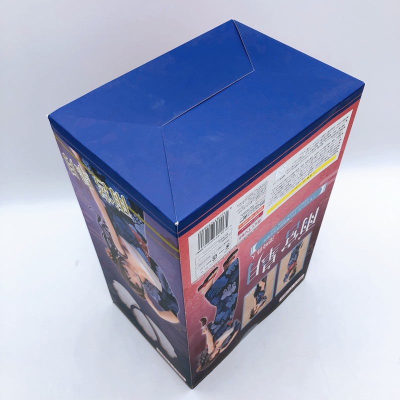 BLUE GENDER COMPLETE BOX〈6枚組〉 Amazon.co.jp: BLUE GENDER ブルージェンダー COMPLETE DVD BOX