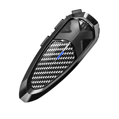 LEXIN GTX Motorcycle Bluetooth 5.0 Headset Intercom Helmet Speaker10Way 2000m
