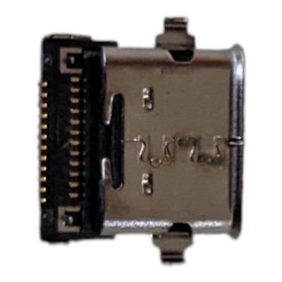 For Lenovo ThinkPad T14S Gen 1,2 T14 T15 Gen2 USB Charging Port DC Power Jack