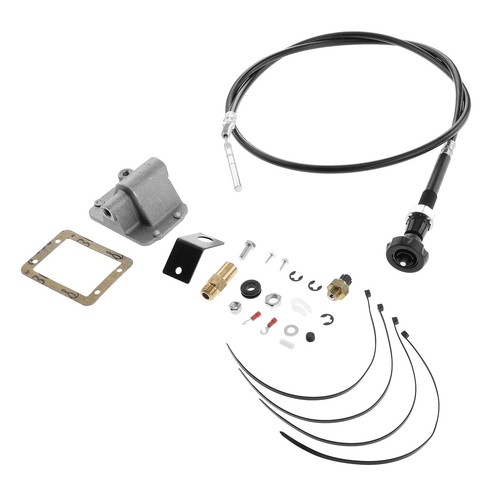 Axle Shaft Disconnect Conversion kit for Dodge Ram 2500 3500 1994-2002 Ram 1500