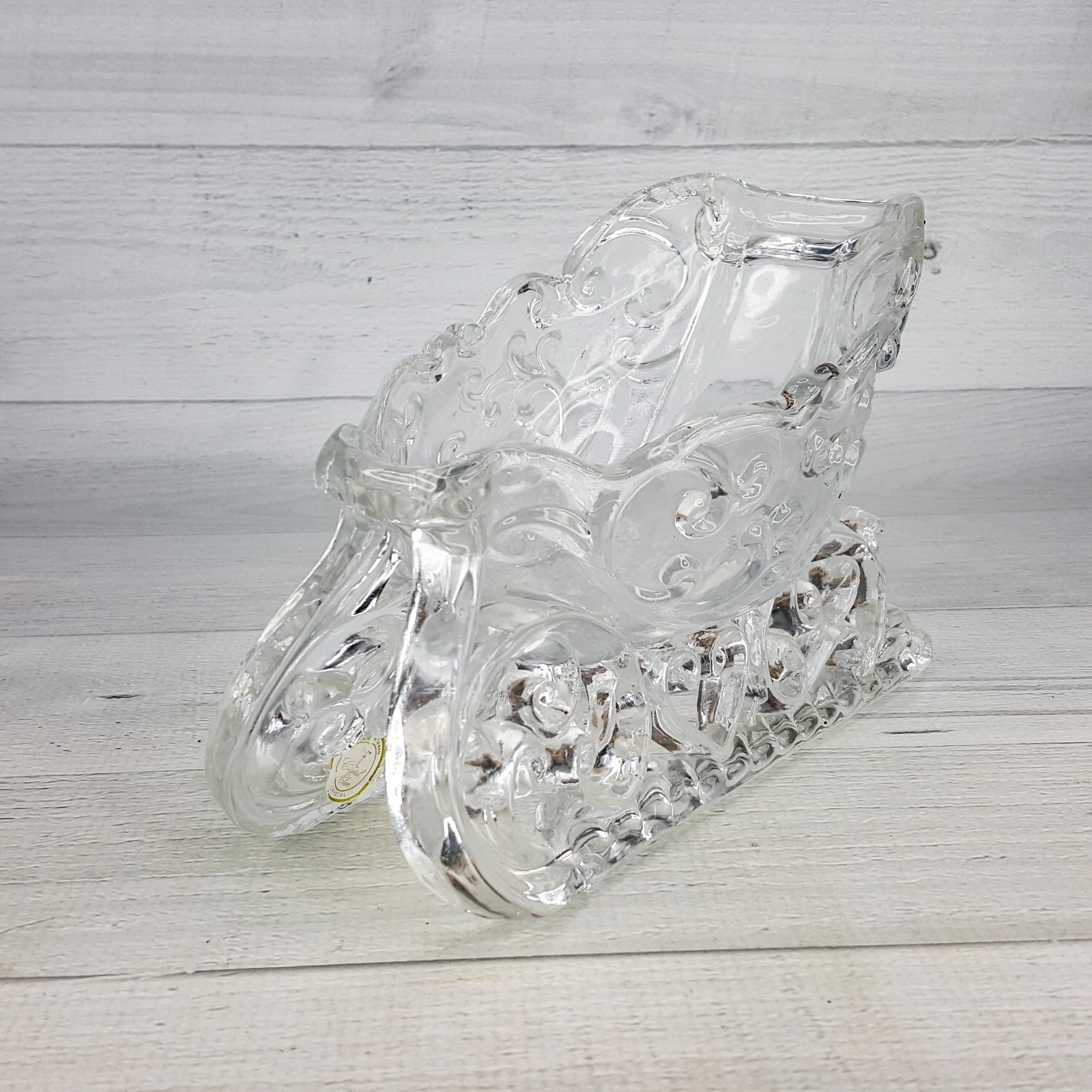 Vintage Fifth Ave 8 x 5