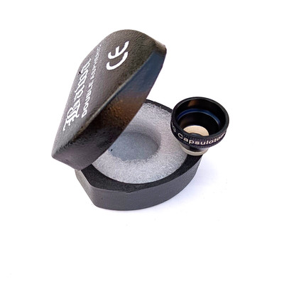 YAG Capsulotomy Fundus Lens For YAG Laser Surgery Free Shipping