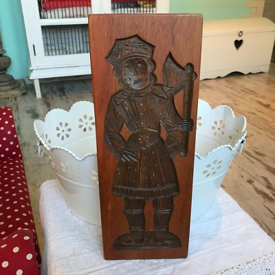 Lebkuchenform gebraucht kaufen! 2 St. bis -70% günstiger